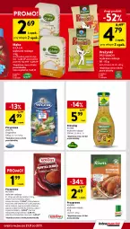 Gazetka promocyjna Intermarche - Gazetka Intermarche - Gazetka - ważna od 27.11 do 27.11.2024 - strona 31 - produkty: Gin, Papryka słodka, Papryka, Papryka wędzona, Dres, Pieprz, Mąka, Przysnacki, Vegeta, Knorr