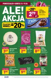 Gazetka promocyjna Aldi - Gazetka - ważna od 19.06 do 19.06.2021 - strona 16 - produkty: Cukier, Kamyki arachidowe, Jutrzenka, Chipsy, Tera, Dżem, Plasterki, Czekolada, E. Wedel, Cukierki, Wino, Lanki, Herbapol