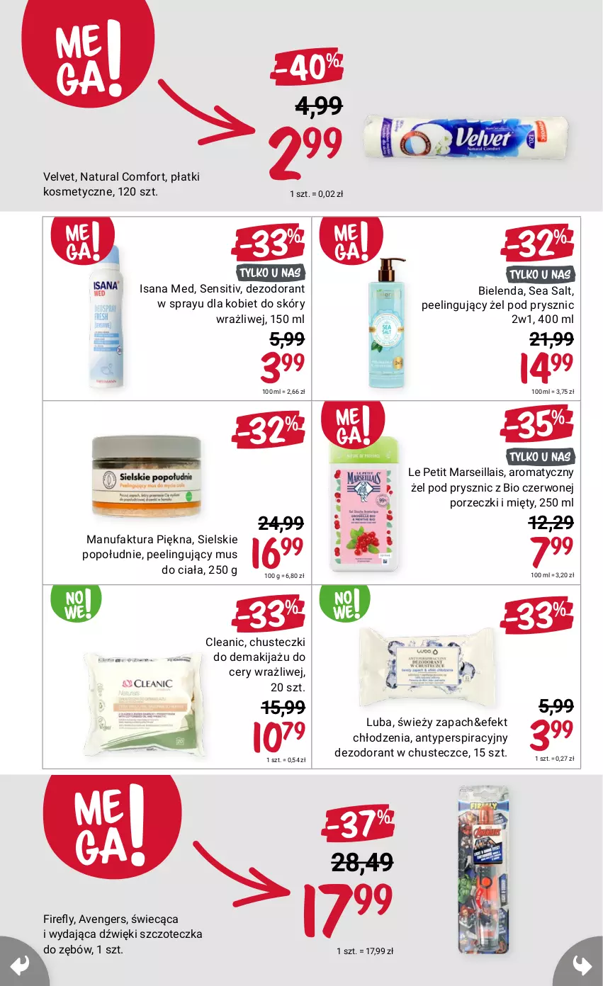 Gazetka promocyjna Rossmann - 1 Listopad - ważna 01.11 do 15.11.2021 - strona 4