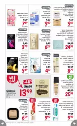 Gazetka promocyjna Rossmann - 1 Listopad - Gazetka - ważna od 15.11 do 15.11.2021 - strona 10 - produkty: Bielenda, Balsam do ust, Pomada, Isana, Candy, Elmex, Wibo