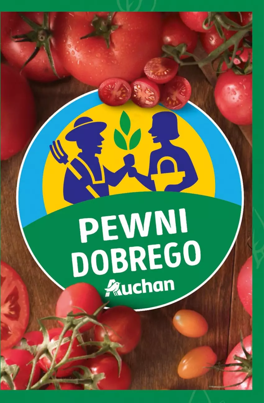 Gazetka promocyjna Auchan - Małe ceny Hipermarkety - ważna 02.09 do 08.09.2021 - strona 35