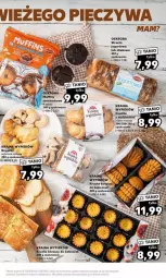 Gazetka promocyjna Kaufland - Gazetka - ważna od 09.08 do 09.08.2023 - strona 5 - produkty: Ciastka, Jogurt, Korpusy, Rogal