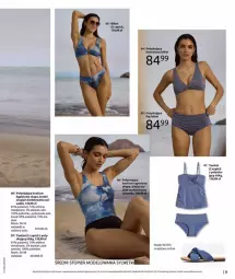 Gazetka promocyjna Bonprix - URLOPOWE NIEZBĘDNIKI - Gazetka - ważna od 28.07 do 28.07.2025 - strona 11 - produkty: Top, Rama, Kostium, Fa