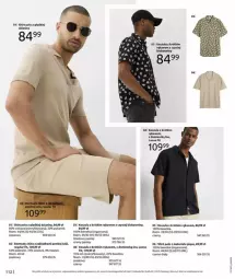 Gazetka promocyjna Bonprix - URLOPOWE NIEZBĘDNIKI - Gazetka - ważna od 28.07 do 28.07.2025 - strona 114 - produkty: Por, Koc, Gin, Kosz, Koszula, Wagi, HP, Fa
