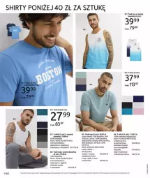 Gazetka promocyjna Bonprix - URLOPOWE NIEZBĘDNIKI - Gazetka - ważna od 28.07 do 28.07.2025 - strona 118 - produkty: Top, Por, Kawa, Woal, LG, Fa
