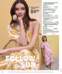 Gazetka promocyjna Bonprix - URLOPOWE NIEZBĘDNIKI - Gazetka - ważna od 28.07 do 28.07.2025 - strona 14 - produkty: Top, Gra, Rama, Sandał, Kret, Fa