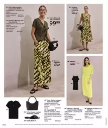 Gazetka promocyjna Bonprix - URLOPOWE NIEZBĘDNIKI - Gazetka - ważna od 28.07 do 28.07.2025 - strona 26 - produkty: Klapki, Mars, Sukienka, Fa