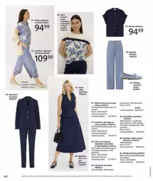 Gazetka promocyjna Bonprix - URLOPOWE NIEZBĘDNIKI - Gazetka - ważna od 28.07 do 28.07.2025 - strona 38 - produkty: Koc, Gry, Kawa, Spodnie, Fa