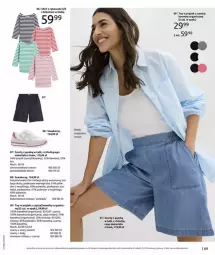 Gazetka promocyjna Bonprix - URLOPOWE NIEZBĘDNIKI - Gazetka - ważna od 28.07 do 28.07.2025 - strona 71 - produkty: Top, Por, Kawa, Tera, Wełna, Basia, HP