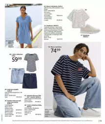 Gazetka promocyjna Bonprix - URLOPOWE NIEZBĘDNIKI - Gazetka - ważna od 28.07 do 28.07.2025 - strona 77 - produkty: Spódnica, Top, Dzieci, Sukienka, Bluza, LG, HP