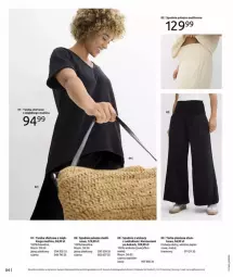 Gazetka promocyjna Bonprix - URLOPOWE NIEZBĘDNIKI - Gazetka - ważna od 28.07 do 28.07.2025 - strona 86 - produkty: Koc, Gry, Spodnie, Tunika, Fa