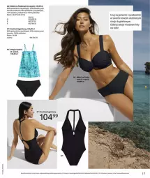 Gazetka promocyjna Bonprix - URLOPOWE NIEZBĘDNIKI - Gazetka - ważna od 28.07 do 28.07.2025 - strona 9 - produkty: Por, HP, Fa