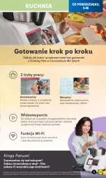 Gazetka promocyjna Lidl - GAZETKA - Gazetka - ważna od 14.06 do 14.06.2025 - strona 7 - produkty: Kuchnia, Robot