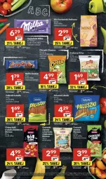 Gazetka promocyjna Delikatesy Centrum - Franczyza DC36 Czwartek - Gazetka - ważna od 10.09 do 10.09.2025 - strona 36 - produkty: Cheetos, Rum, Por, Orzeszki, Chipsy, Herbatniki, Isana, Orzeszki ziemne