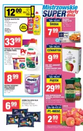 Gazetka promocyjna Spar - Spar - Gazetka - ważna od 13.11 do 13.11.2024 - strona 7 - produkty: Pur, Papier, Persil, Purina, Ręcznik, Felix, Kapsułki do prania, LG