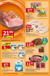 Gazetka promocyjna Auchan - Gazetka Pewność Niskich Cen Supermarket Auchan - Gazetka - ważna od 13.11 do 13.11.2024 - strona 8 - produkty: Piec, Ser, Brie, Faworki, Sałat, Schab wieprzowy, Camembert, Wędlina, Ser kozi, Frankfurterki, Ser pleśniowy, Fa