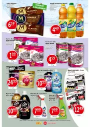 Gazetka promocyjna Prim Market - Gazetka - ważna od 31.05 do 31.05.2023 - strona 14 - produkty: Kurczak, Ser, Inka, Super Benek, Perfum, Energizer, Lody, Mleczko, Płyn do płukania, Popcorn, Bateria, Grill, Herbata, Napój, Nestea