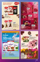 Gazetka promocyjna Auchan - Gazetka Znane marki duży wybór Hipermarket Auchan - Gazetka - ważna od 22.10 do 22.10.2025 - strona 23 - produkty: Ciastka, Królewskie Mleczko, Cukier, Królewski, Róża, Praliny, Dr Gerard, Wawel, Wafle, Tarta, Mleczko, Dzika róża, Aksam, Cukierki, Waga, Kakao, Fa
