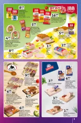 Gazetka promocyjna Auchan - Gazetka Znane marki duży wybór Hipermarket Auchan - Gazetka - ważna od 22.10 do 22.10.2025 - strona 3 - produkty: Piec, Kurczak, Polędwica, Warzywa, Ser, Koc, Salami, Kindziuk, Beko, Pasztet, Serdelki, Wanna, Szynka konserwowa, Szynka, Pieprz, Podlaski, Owoce, Gala, Kiełbasa, LG