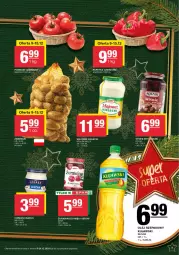 Gazetka promocyjna Spar - Spar - Gazetka - ważna od 19.12 do 19.12.2024 - strona 9 - produkty: Chrzan, Majonez, Krakus, Kujawski, Ser, Rolnik, Olej rzepakowy, Olej