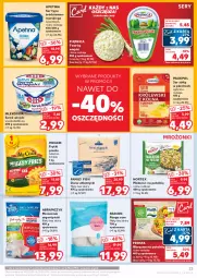 Gazetka promocyjna Kaufland - Gazetka tygodnia - Gazetka - ważna od 20.03 do 20.03.2024 - strona 23 - produkty: Serek wiejski, Makaron, Warzywa, Frosta, Sok, Ser, Twaróg, Piątnica, Mlekovita, McCain, Panga, Serek, Frytki, Dorsz, Hortex, Mleko, Fa