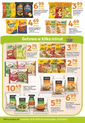 Gazetka promocyjna Gama - Gazetka Gama - Gazetka - ważna od 12.10 do 12.10.2024 - strona 8 - produkty: Makaron, Cheetos, Warzywa, Lajkonik, Gin, Zupa, Winiary, Chipsy, Chrupki, Precelki, Knorr, Hortex