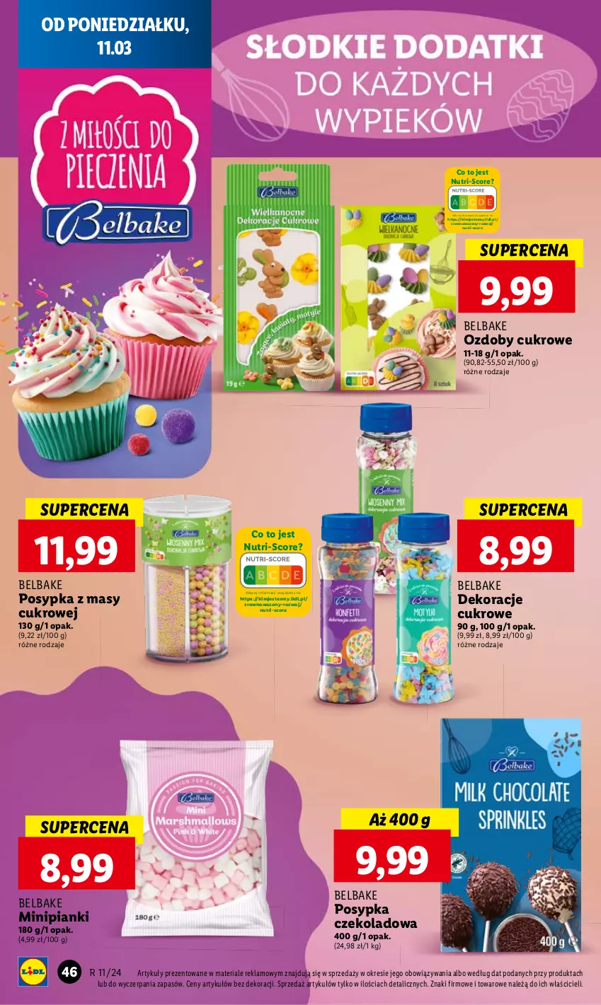 Gazetka promocyjna Lidl - GAZETKA - ważna 11.03 do 13.03.2024 - strona 54 - produkty: Wazon