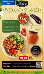 Gazetka promocyjna Lidl - GAZETKA - Gazetka - ważna od 13.03 do 13.03.2024 - strona 42 - produkty: Piec, Bulgur, Pasta warzywna, Grill, LG, Fa