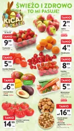 Gazetka promocyjna Intermarche - Gazetka Intermarche - Gazetka - ważna od 30.03 do 30.03.2024 - strona 24 - produkty: Avocado, Mango, Pomidor malinowy