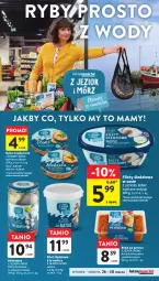 Gazetka promocyjna Intermarche - Gazetka Intermarche - Gazetka - ważna od 30.03 do 30.03.2024 - strona 31 - produkty: Sos, Mop, Ryba po grecku, Płaty śledziowe, Ryba, Ryba w galarecie, Gala