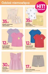 Gazetka promocyjna Pepco - Letnie stylizacje - Gazetka - ważna od 07.05 do 07.05.2025 - strona 3 - produkty: Sok, Szorty, Kosz, Koszula, Koszulka, Sukienka