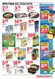 Gazetka promocyjna Spar - EuroSpar - Gazetka - ważna od 29.05 do 29.05.2024 - strona 5 - produkty: Polędwica, Makaron, Sos, Ser, Por, Koc, Gin, Gry, Bonduelle, Winiary, Zdrowie, Tusz, Lody, Fasola, Pieprz, Buraki, Spaghetti, Pstrąg, Ferrero, Tuńczyk, Monini, Gouda, Groszek, Lisner, Fa