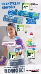 Gazetka promocyjna Intermarche - Gazetka Intermarche - Gazetka - ważna od 24.06 do 24.06.2026 - strona 12 - produkty: Spray do czyszczenia, Piekarnik