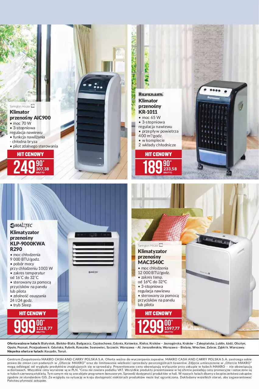 Gazetka promocyjna Makro - [Oferta specjalna] Gotowi na LATO - ważna 01.06 do 14.06.2021 - strona 16 - produkty: Bryza, Gra, Kosz, Piec, Rum, Sos, Szal, Top