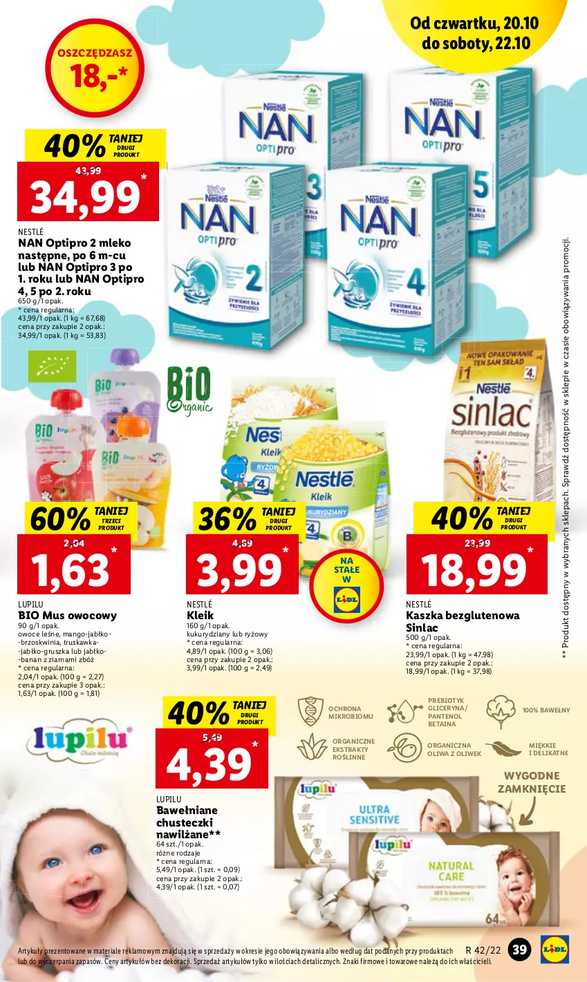 Gazetka promocyjna Lidl - GAZETKA - ważna 20.10 do 22.10.2022 - strona 42 - produkty: Gra, Mango, Oliwa z oliwek, Owoce, Rum, Ryż