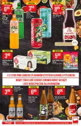 Gazetka promocyjna PoloMarket - Gazetka pomocyjna - Gazetka - ważna od 13.07 do 13.07.2021 - strona 21 - produkty: Piwo, Piec, Ser, Tera, Laur, Aloe vera, Teekanne, Asahi, Herbata