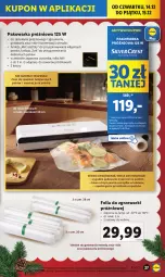 Gazetka promocyjna Lidl - GAZETKA - Gazetka - ważna od 17.12 do 17.12.2023 - strona 31 - produkty: Ser, Por, Kuchnia, Warka, Bieganie, LG