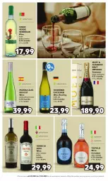 Gazetka promocyjna Kaufland - Barek Kauflandu - Gazetka - ważna od 21.02 do 21.02.2024 - strona 12 - produkty: Wino białe, Ser, Mus, Wino musujące, Dega, Wino