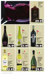 Gazetka promocyjna Kaufland - Barek Kauflandu - Gazetka - ważna od 21.02 do 21.02.2024 - strona 15 - produkty: Ser, Por, Mus, Gra, Wino musujące, Prosecco, Monte Santi, Wino, Likier, Monte