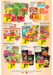 Gazetka promocyjna Prim Market - Gazetka - ważna od 25.03 do 25.03.2026 - strona 10 - produkty: Kurczak, Por, Gra, Ba!, Zupa, Winiary, Duck, Galaretka, Baton, Kubek, Gala, Budyń, Knorr