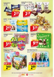 Gazetka promocyjna Prim Market - Gazetka - ważna od 25.03 do 25.03.2026 - strona 18 - produkty: Cukier, Praliny, Cukierki
