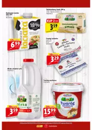 Gazetka promocyjna Prim Market - Gazetka - ważna od 25.03 do 25.03.2026 - strona 7 - produkty: Ser, Twaróg, Piątnica, Olej rzepakowy, Miks tłuszczowy, Olej, Mleko