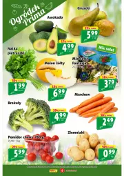 Gazetka promocyjna Prim Market - Gazetka - ważna od 25.03 do 25.03.2026 - strona 8 - produkty: Ziemniaki
