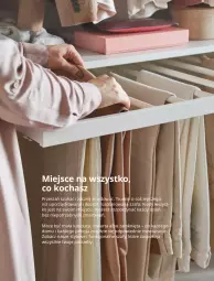 Gazetka promocyjna Ikea - Szafy - Gazetka - ważna od 31.07 do 31.07.2021 - strona 2 - produkty: Por, Pax, PSB, Mus, Koc, Tran, Sport, Szafa, HP, Fa