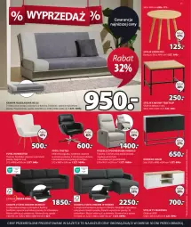 Gazetka promocyjna Jysk - Oferta tygodnia - Gazetka - ważna od 25.07 do 25.07.2023 - strona 12 - produkty: Top, Rum, Szezlong, Stolik, Stolik kawowy, Mars, Kredens, Krzesło, Siedzisko, Fotel, Kanapa