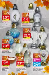 Gazetka promocyjna Auchan - Gazetka Wielkie przeboje cenowe Hipermarket Auchan - Gazetka - ważna od 22.10 do 22.10.2025 - strona 5 - produkty: Ser, Gra, Rama, Róża, Znicz