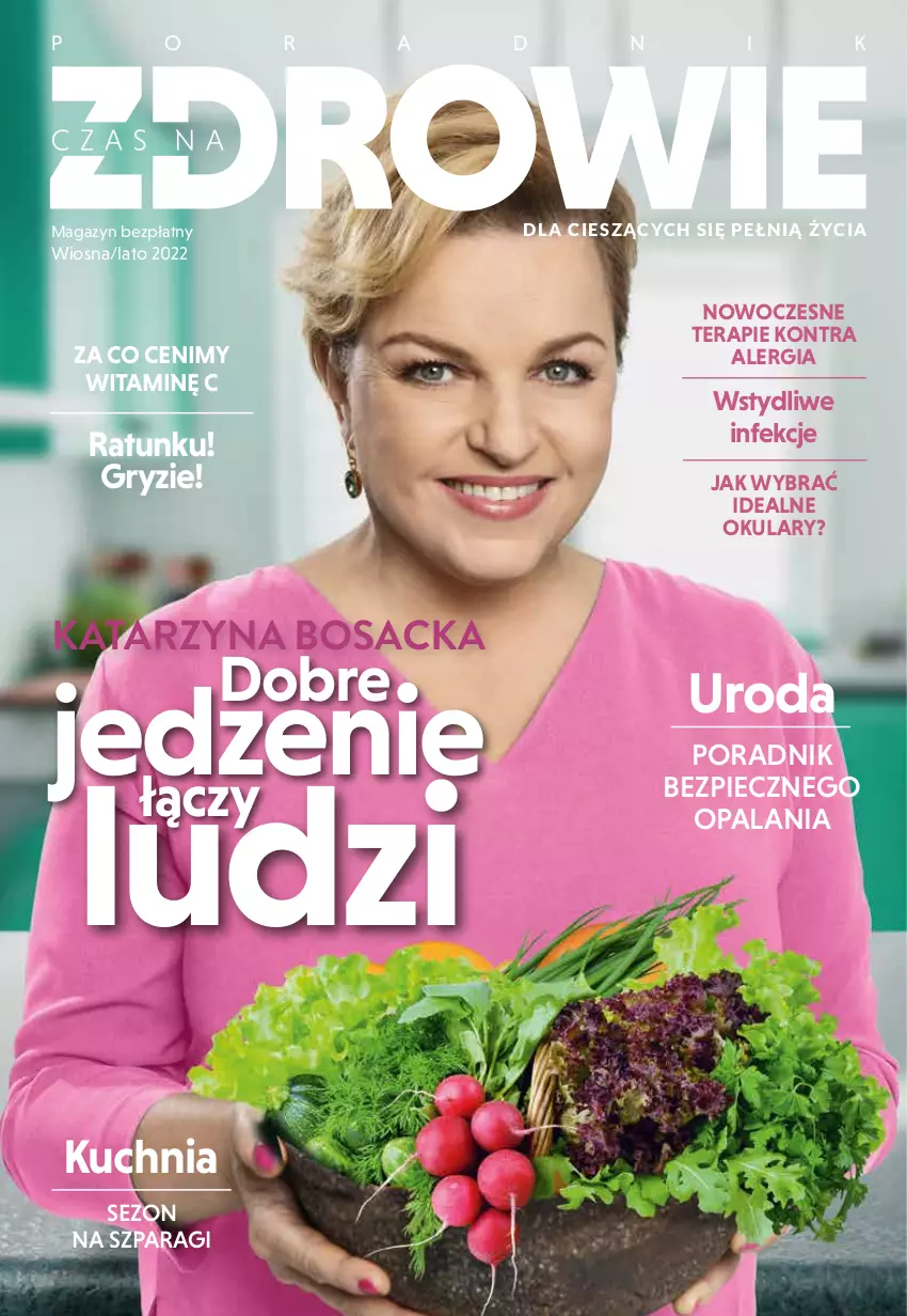 Gazetka promocyjna Ziko - Gazetka Ziko Dermo - ważna 11.04 do 31.08.2022 - strona 1 - produkty: Gry, Kuchnia, Piec, Por, Tera