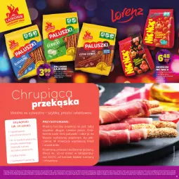 Gazetka promocyjna Stokrotka - Katalog Sylwester! - Gazetka - ważna od 14.01 do 14.01.2026 - strona 11 - produkty: Piec, Warzywa, Rum, Lajkonik, Mus, Papier, Orzeszki, Miód, Boczek, Owoce, Lazur, Mięso