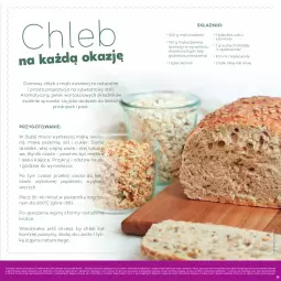 Gazetka promocyjna Stokrotka - Katalog Sylwester! - Gazetka - ważna od 14.01 do 14.01.2026 - strona 23 - produkty: Piec, Drożdże, Warzywa, Sól, Papier, Cukier, Jogurt, Stół, Klej, Owoce, Chleb, Piekarnik, Olej, Mięso