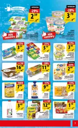 Gazetka promocyjna Arhelan - Gazetka - Gazetka - ważna od 22.02 do 22.02.2026 - strona 7 - produkty: Sałatka, Ser, Mus, Piątnica, Nesquik, Jaja, Bułeczki, Lion, Sałat, Serek, Margaryna, Danio, Cini Minis, Deser, Twój Smak, Gofry, Mleko